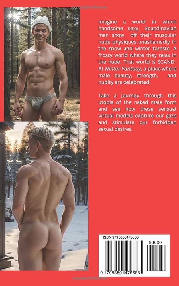 chris ingebretsen recommends Scandinavian Nudes