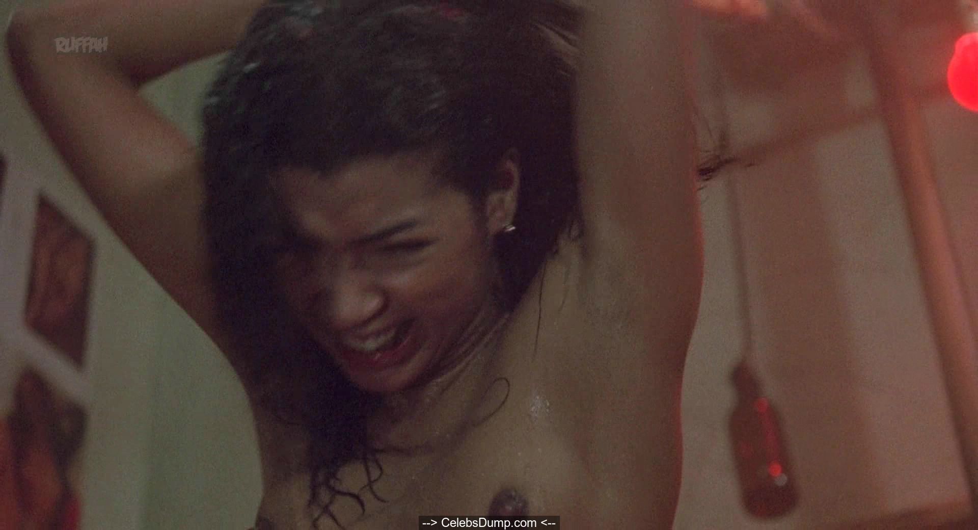 bank duaenam recommends Irene Cara Nude