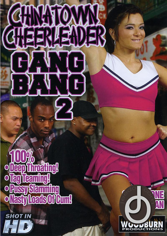 bob behr recommends cheerleader gangbang pic