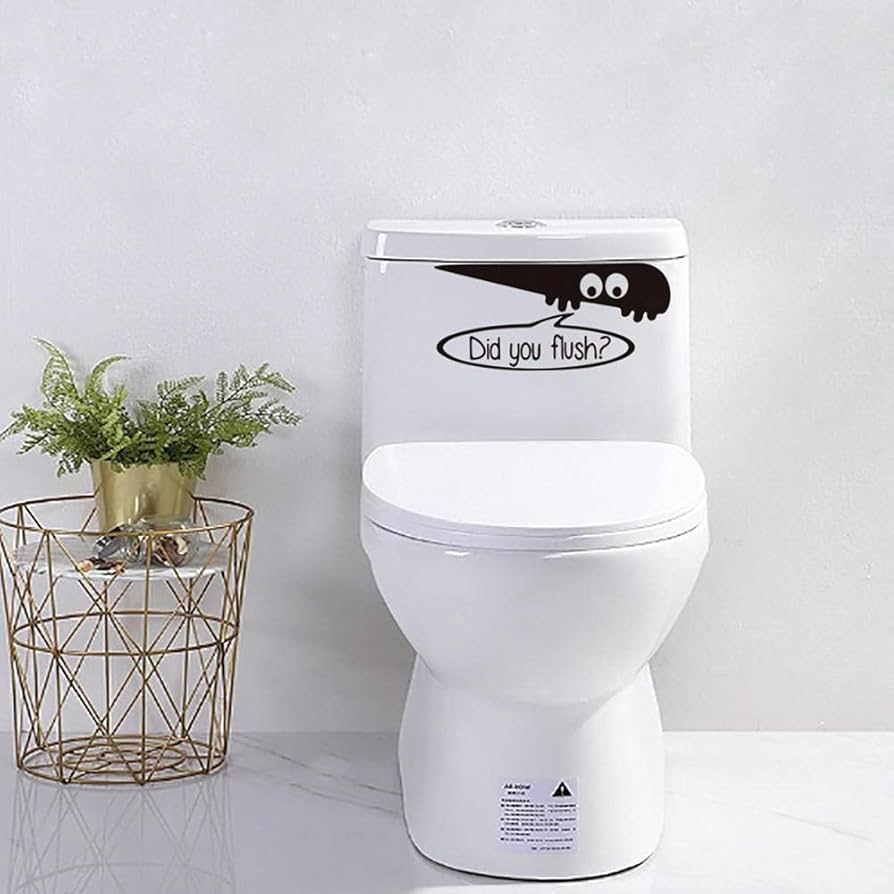 annmarie pike add photo voyer toilet