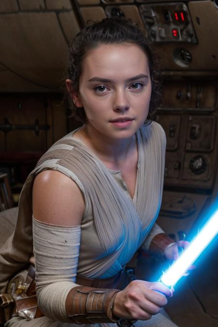 david b dunn add star wars rey nsfw photo