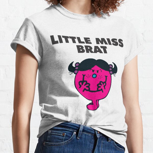 Little Miss Bratt lx manual