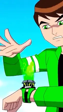 Best of Skuddbut ben 10