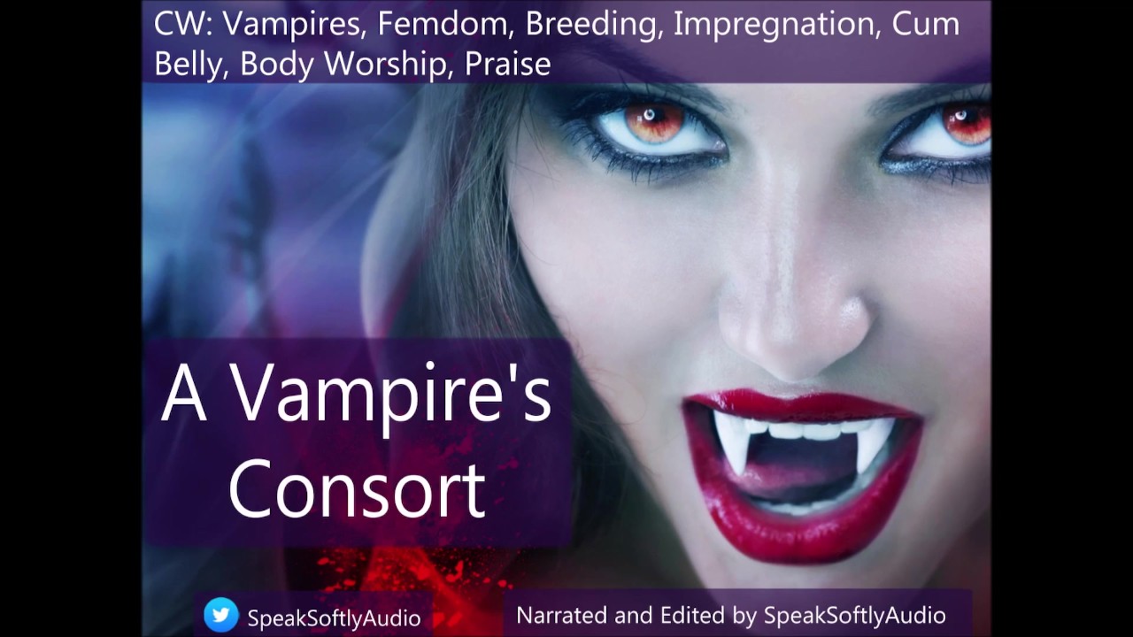 catherine jones williams recommends vampire asmr porn pic