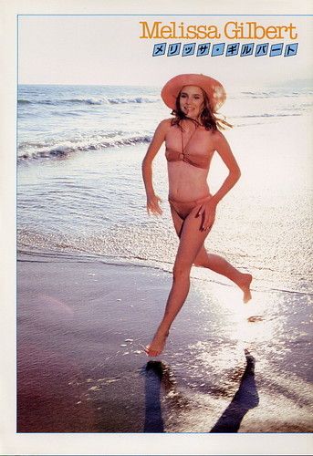 ben xiao hai recommends melissa gilbert in bikini pic