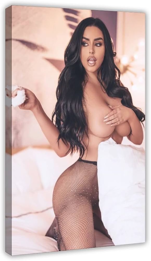 abigailratchford nude