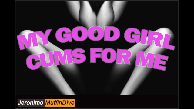 Best of Guided masturbation audio