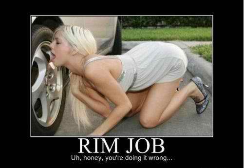 anslem pierre recommends rim job memes pic