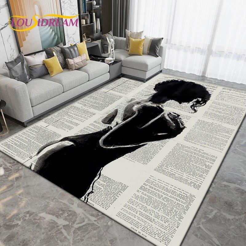 audrey pope add photo sexy rug