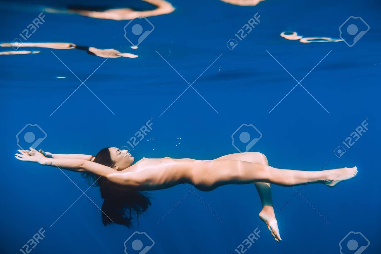 curtis eickenhorst recommends naked women underwater pic