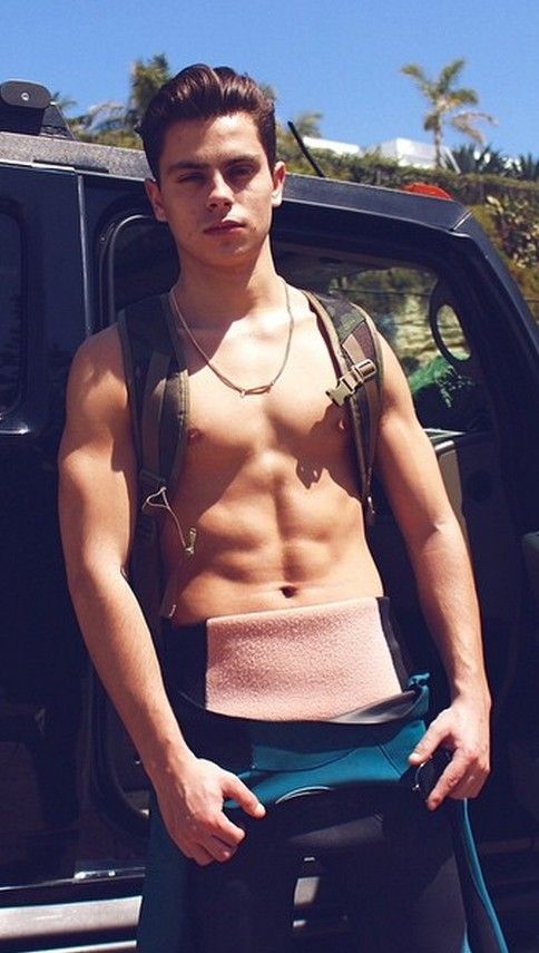 abby bernier add photo jake t austin sexy