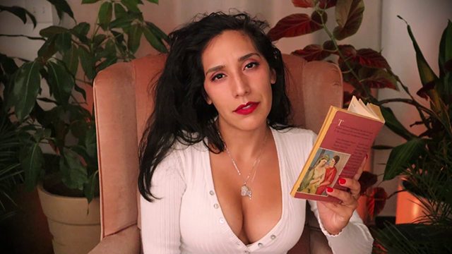 donna e king recommends Asmr Incest Porn