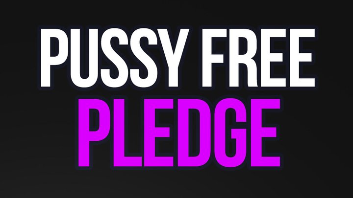 ambrosia rogers add pussyfree pledge photo