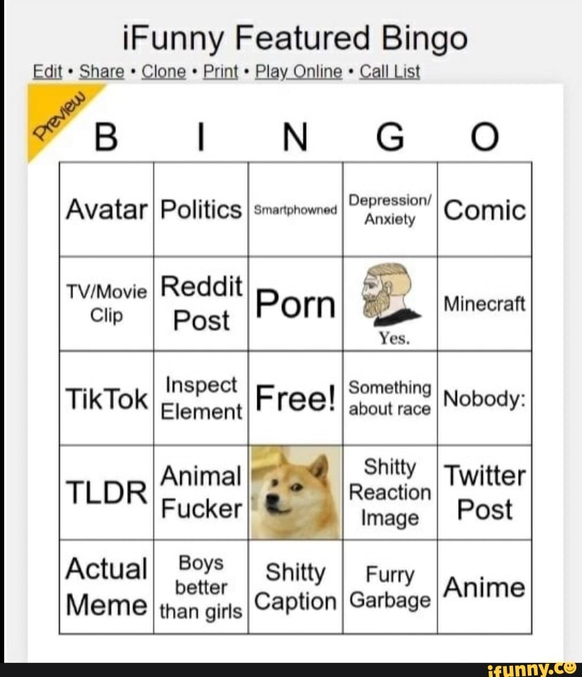 dave cody recommends bingo porn pic