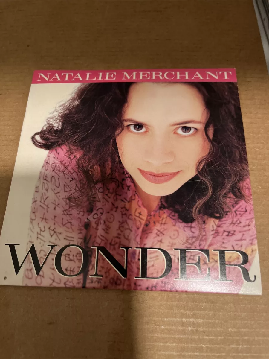 chloe brighton recommends Natilie Wonder