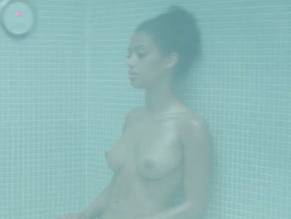 samantha logan naked