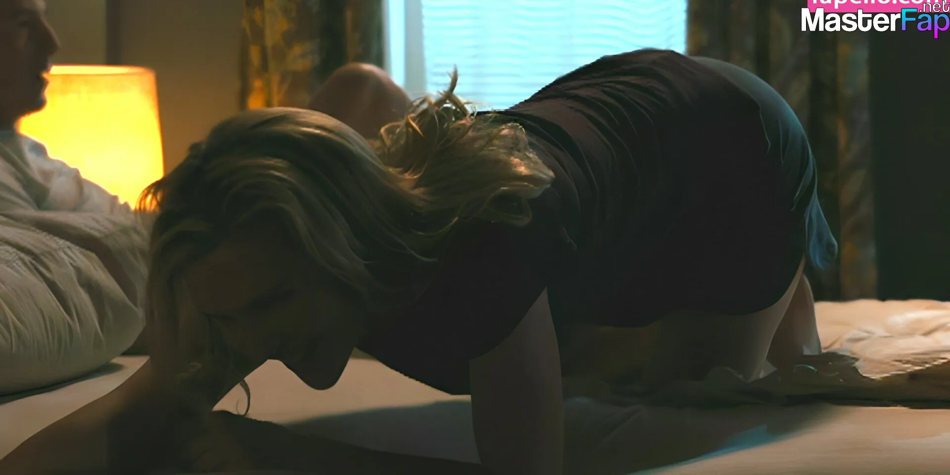 Best of Rhea seehorn nude