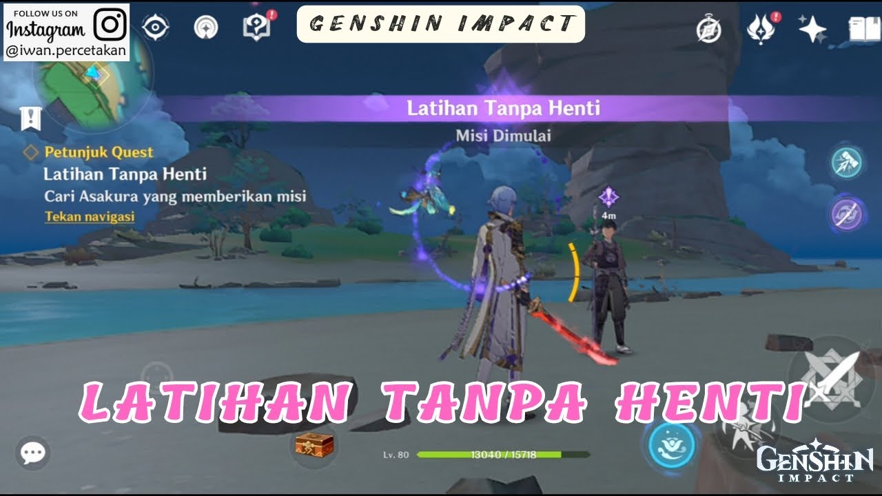 adam priest recommends Genshin Impact Henti