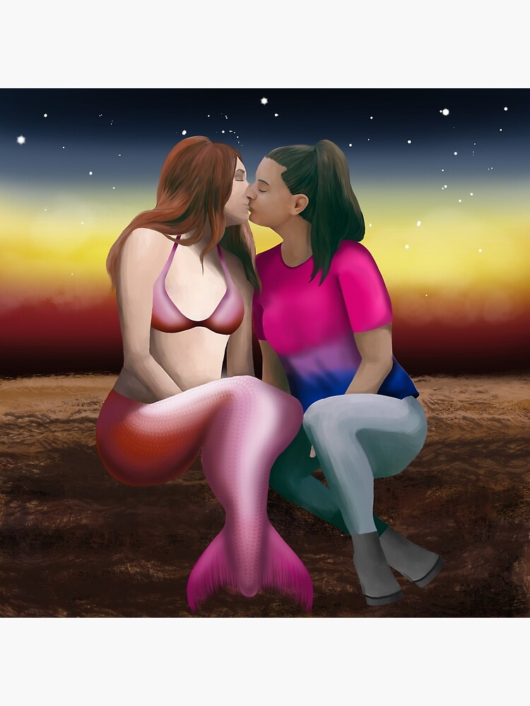 alanna henry add la sirena lesbian photo