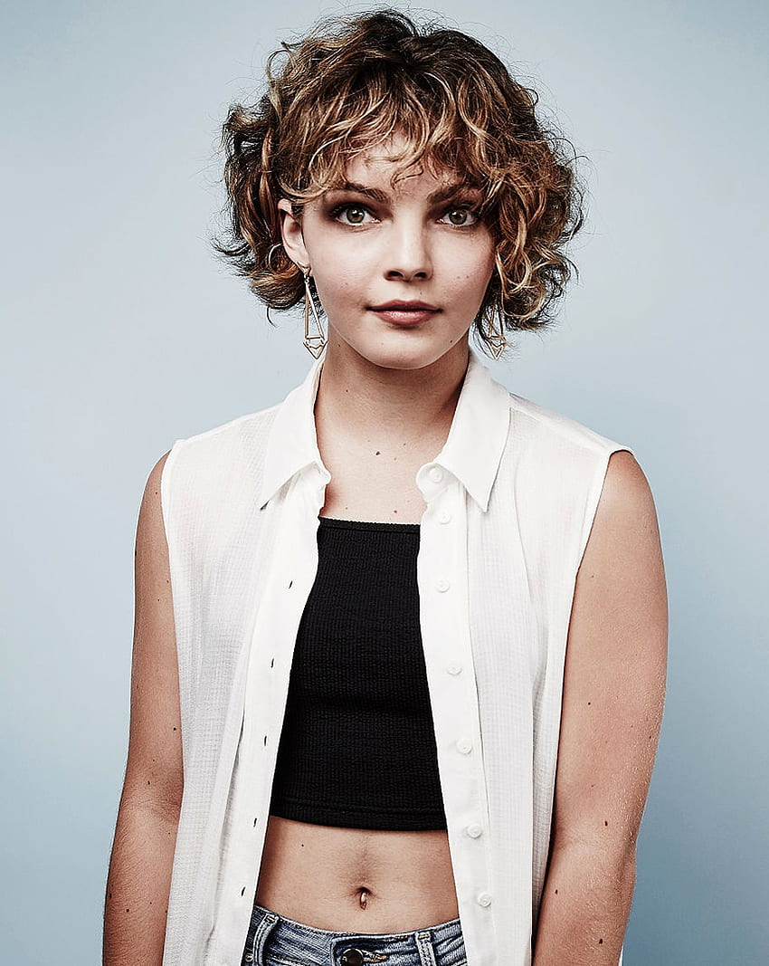 arnold santos add camren bicondova sexy photo