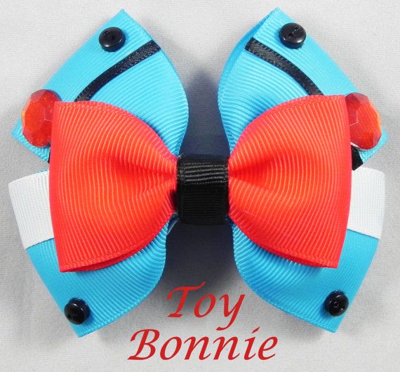 darlene bonura recommends bonnie bow tie pic