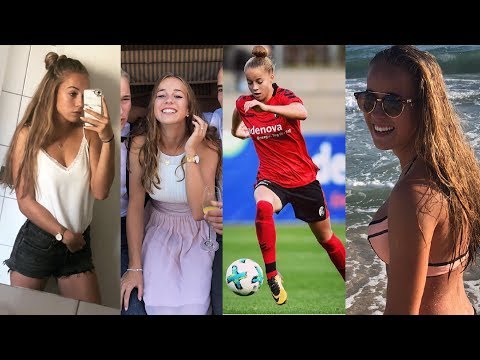 crystal mallory recommends Sexy Soccer Babes