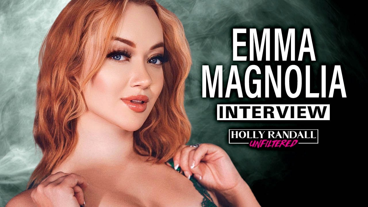 porn emma magnolia