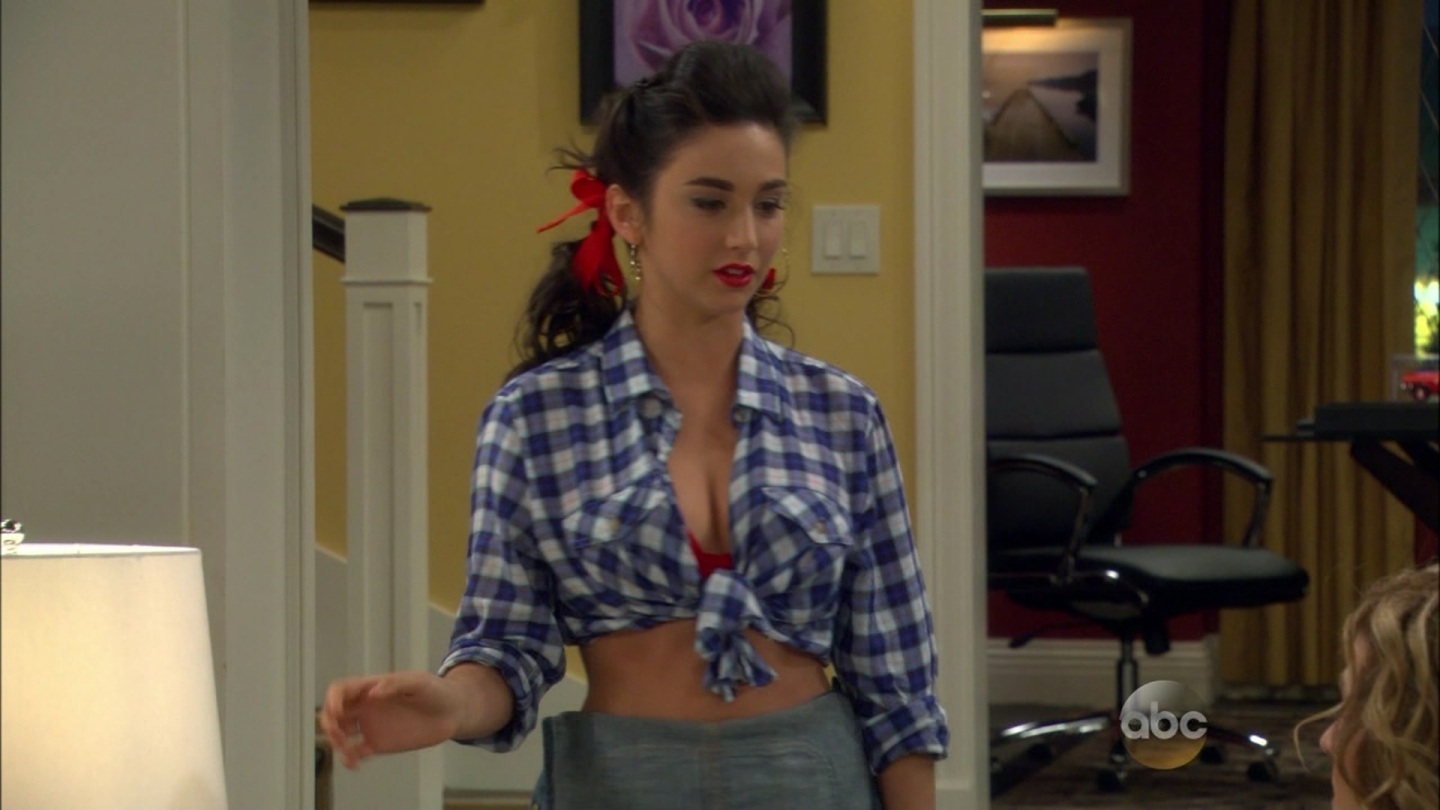 Best of Molly ephraim naked