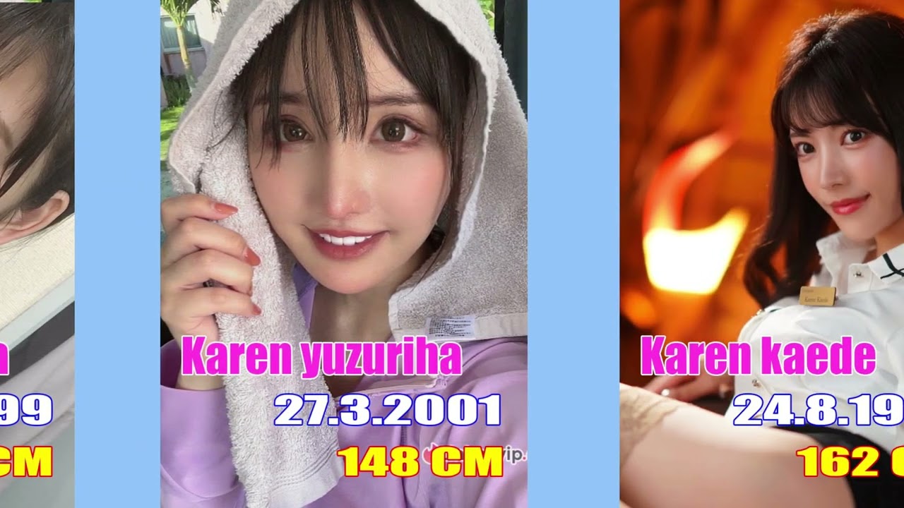 karen kaede porn