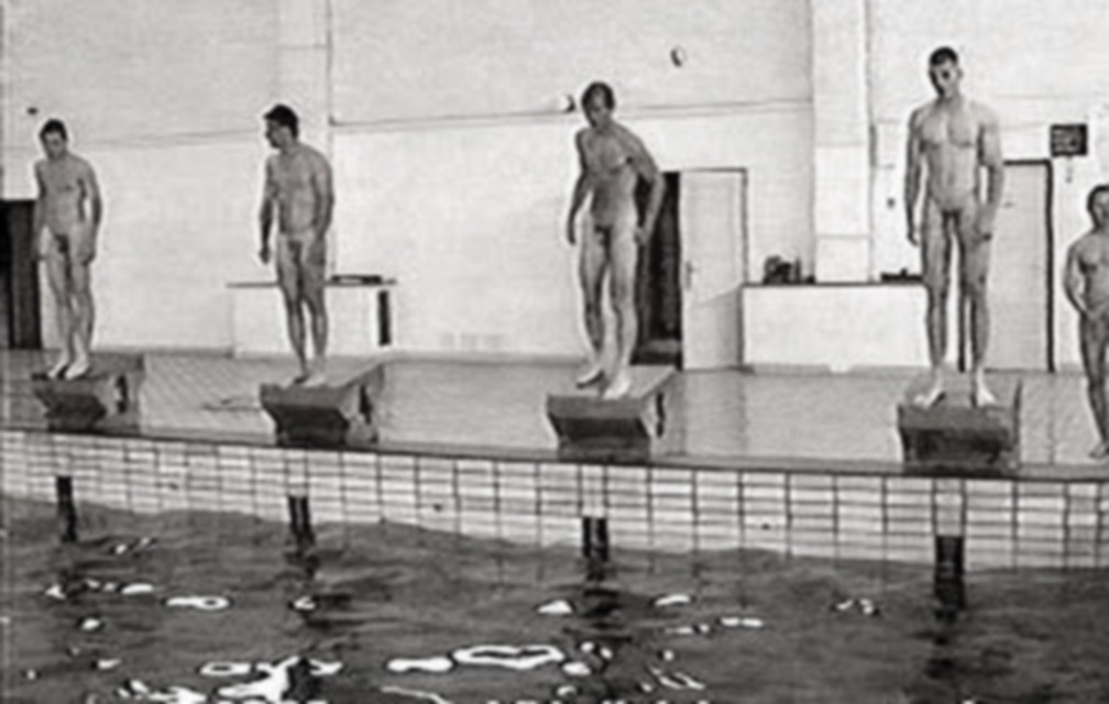 allen sta ana recommends vintage naked swimmers pic