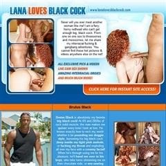 aaron chaisson recommends lana love porn pic