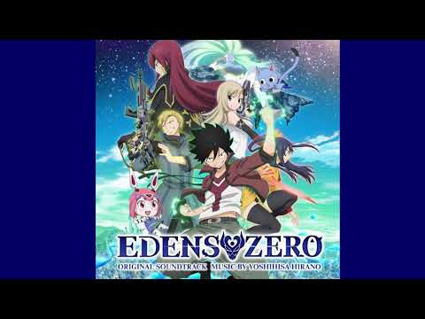 brian fu recommends edens zero porn pic