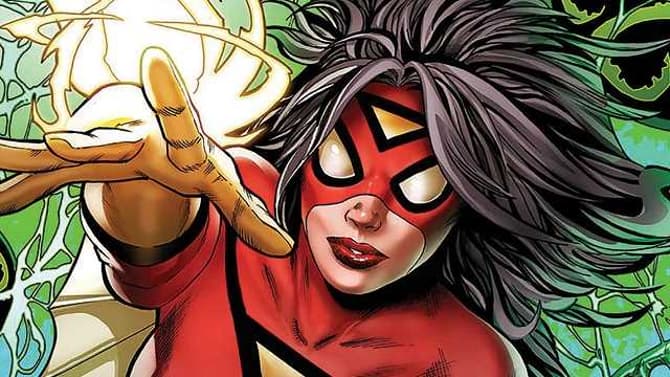 amy rendell recommends Jessica Drew Porn