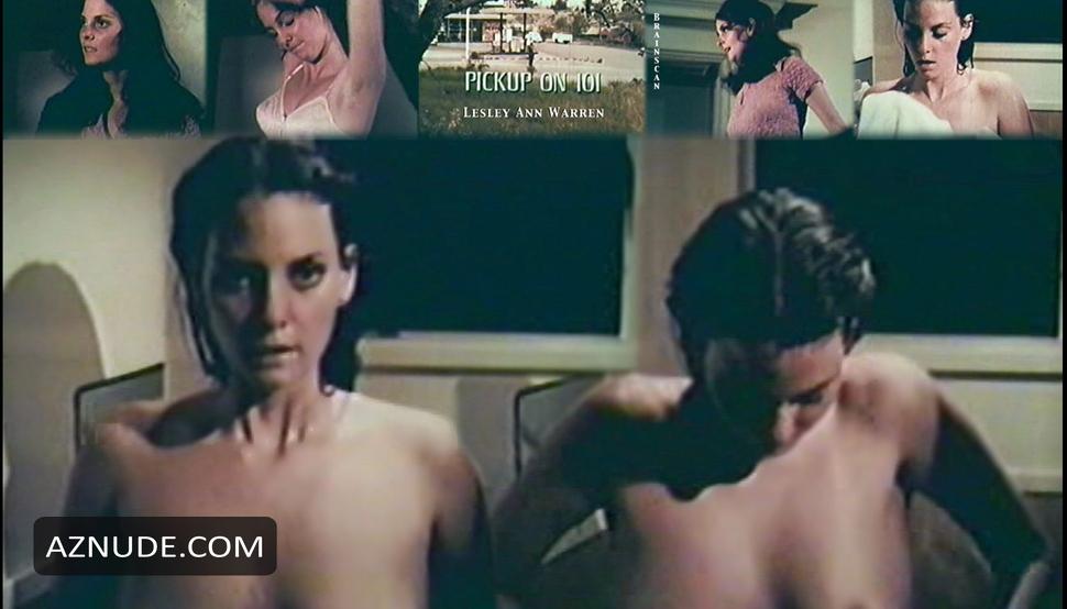 lesley ann warren naked