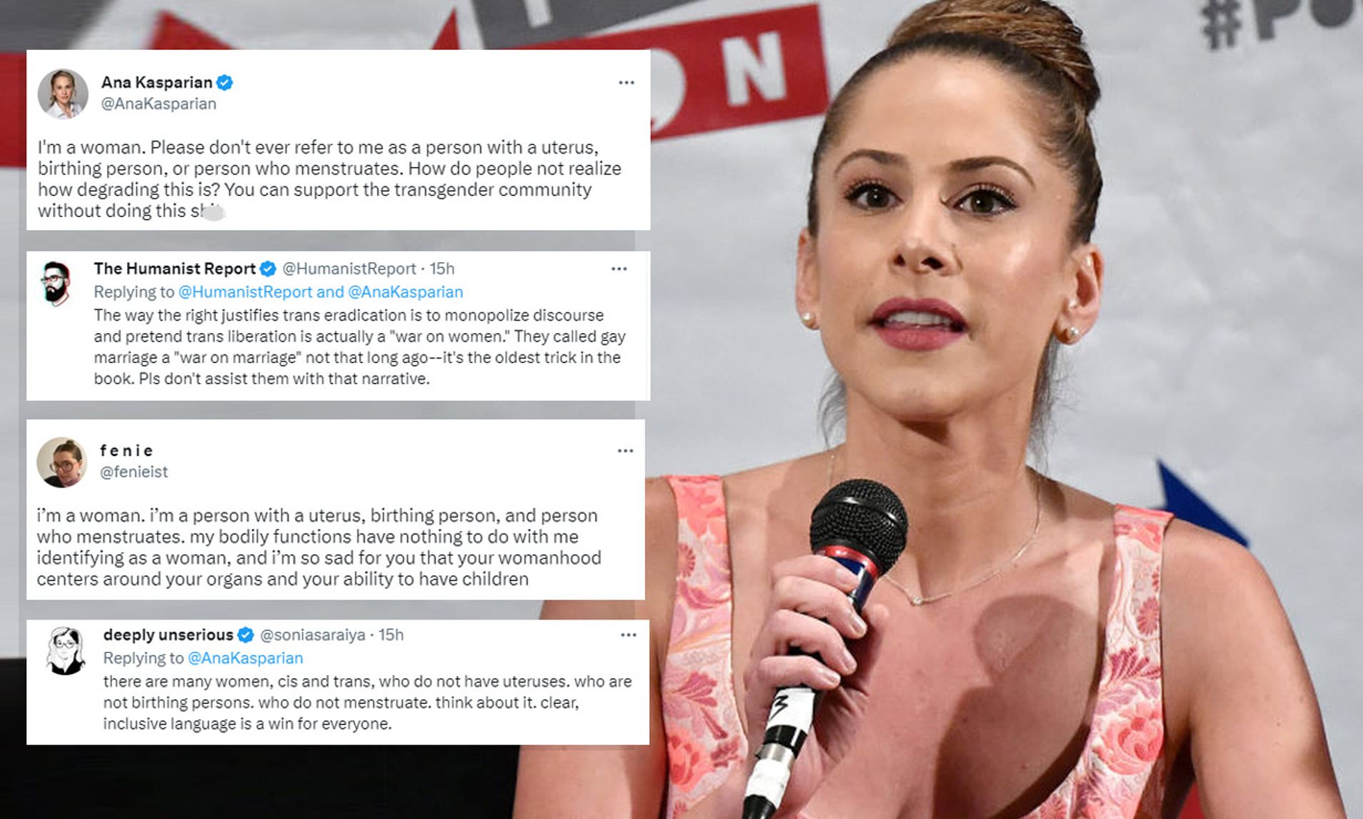 abi whittington recommends ana kasparian nude pic