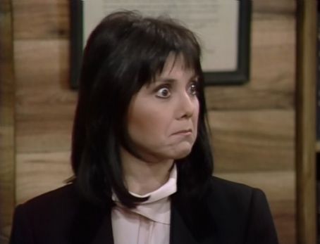 cathy strauss recommends joyce dewitt butt pic