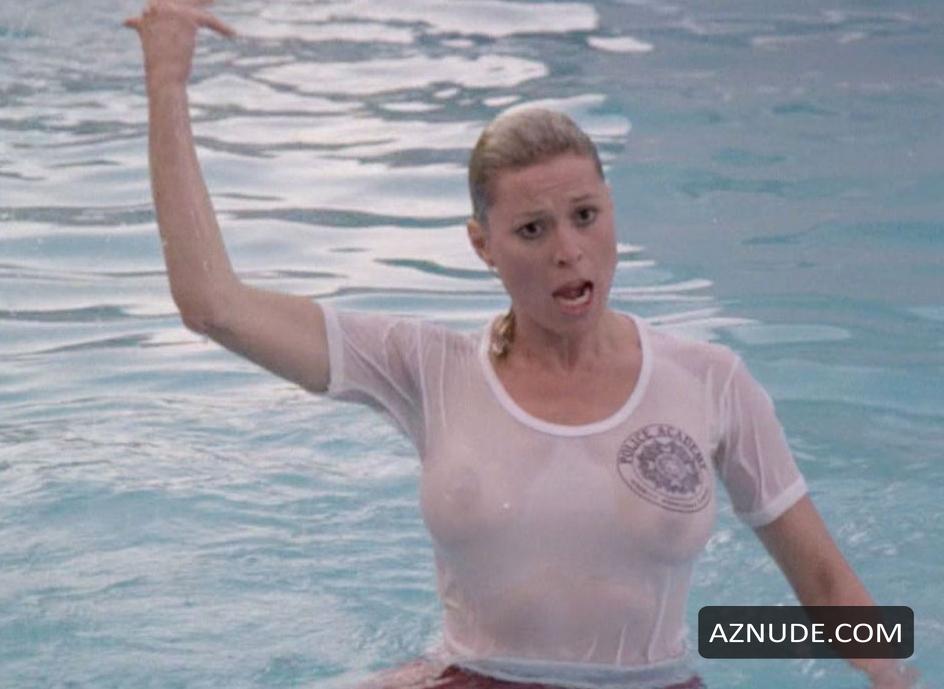 benny yu share leslie easterbrook tits photos