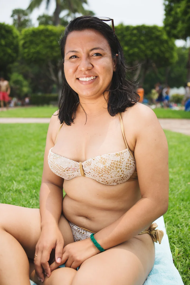 Best of Mature chubby latina