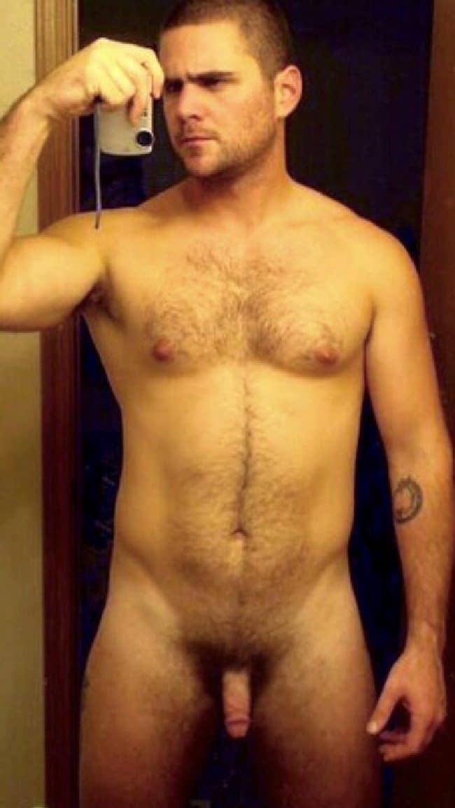 darlene swartz recommends hairy nude guys pic