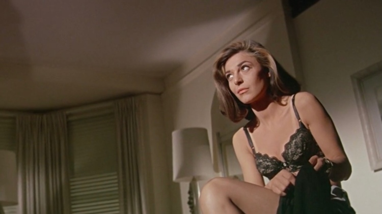 amy abts recommends anne bancroft nude pic