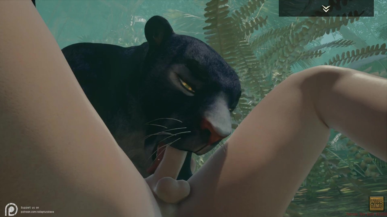 carlos abello recommends black panther porn pic