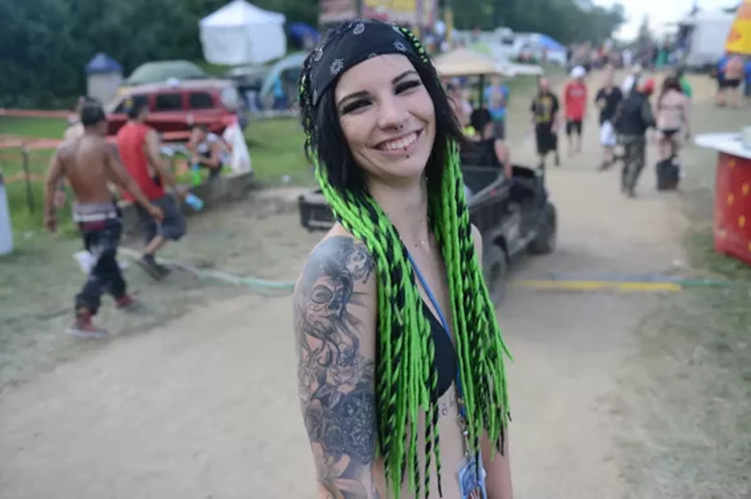 david chiem share hot juggalettes photos