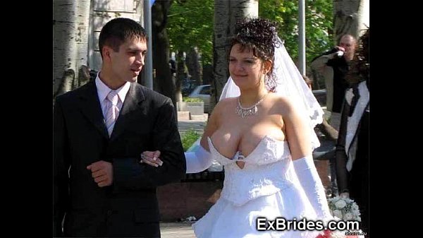 porn with bride