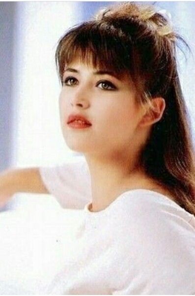 Sophie Marceau Boobs nylons riechen