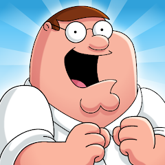 david e brown recommends Free Family Guy Pron