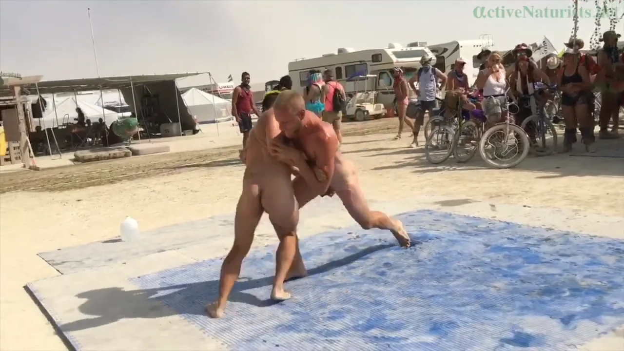 dexter pham recommends naked guys at burning man pic