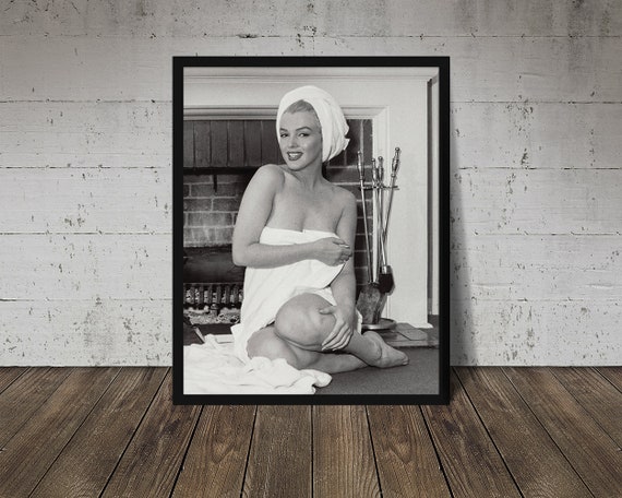 Best of Marilyn monroe nude pictures