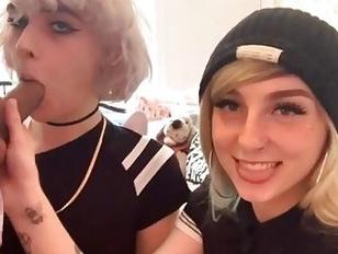 candice adkison share femboy sucking cock photos