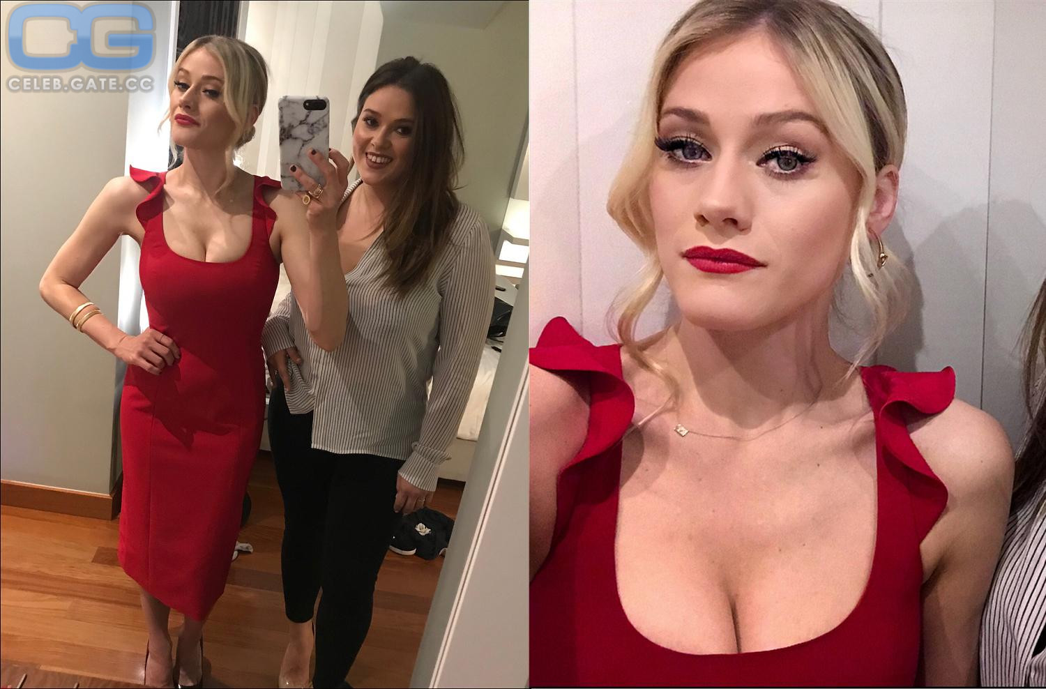 Best of Olivia taylor dudley tits