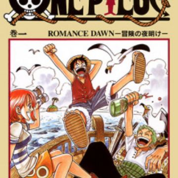 Best of One piece heintai